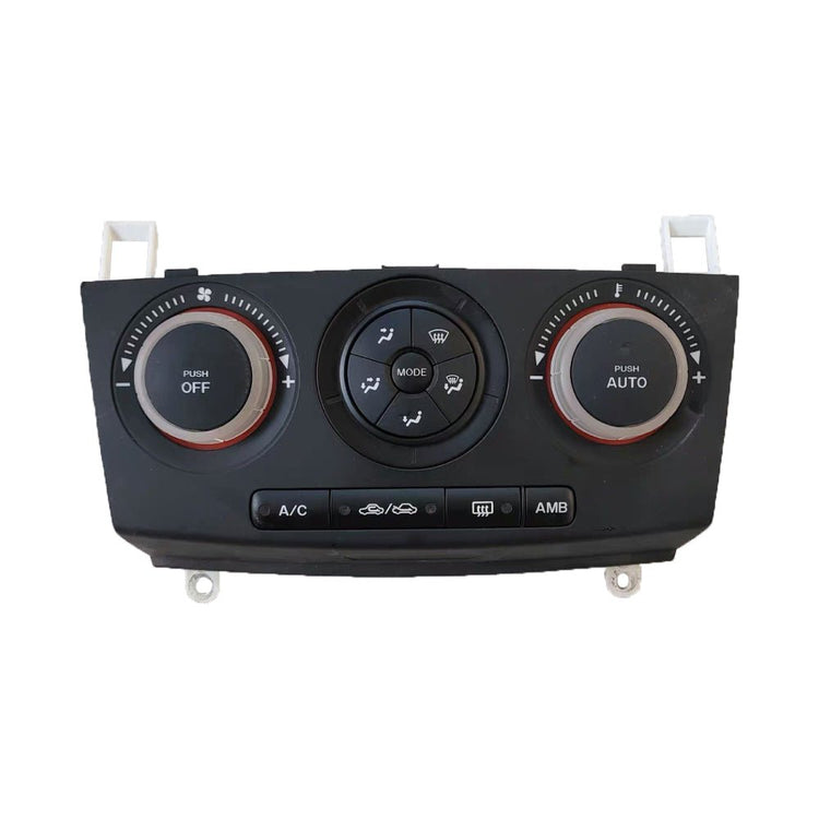 AC Heater Climate Control Module Suitable For Mazda 3 SP23 BK 2004 - 2009 - Frazy's Auto Parts