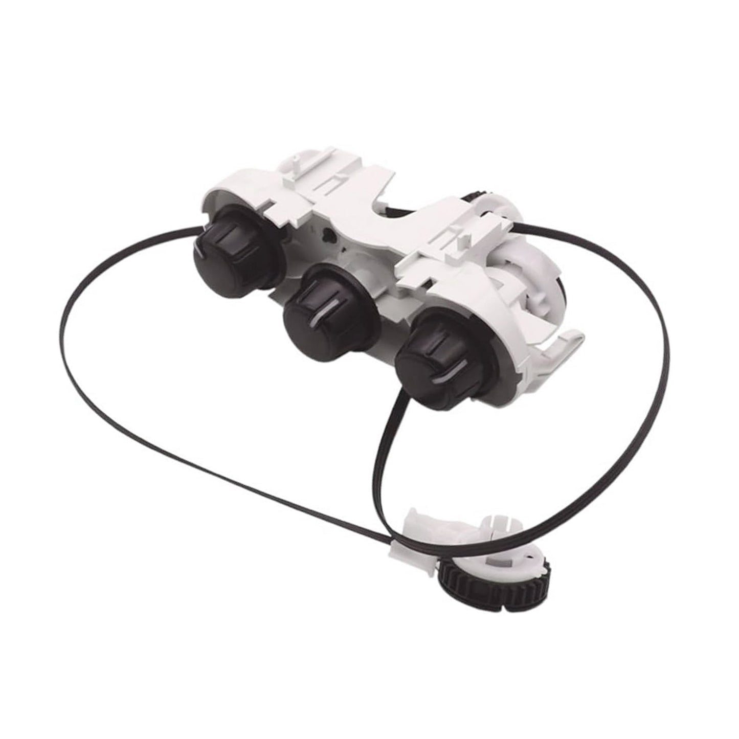 AC Heater Control Unit Panel Switch Suitable For Toyota Hilux N70 Workmate SR 2011 - 2015 - Frazy's Auto Parts