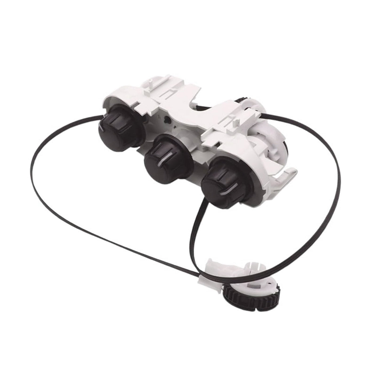 AC Heater Control Unit Panel Switch Suitable For Toyota Hilux N70 Workmate SR 2011 - 2015 - Frazy's Auto Parts