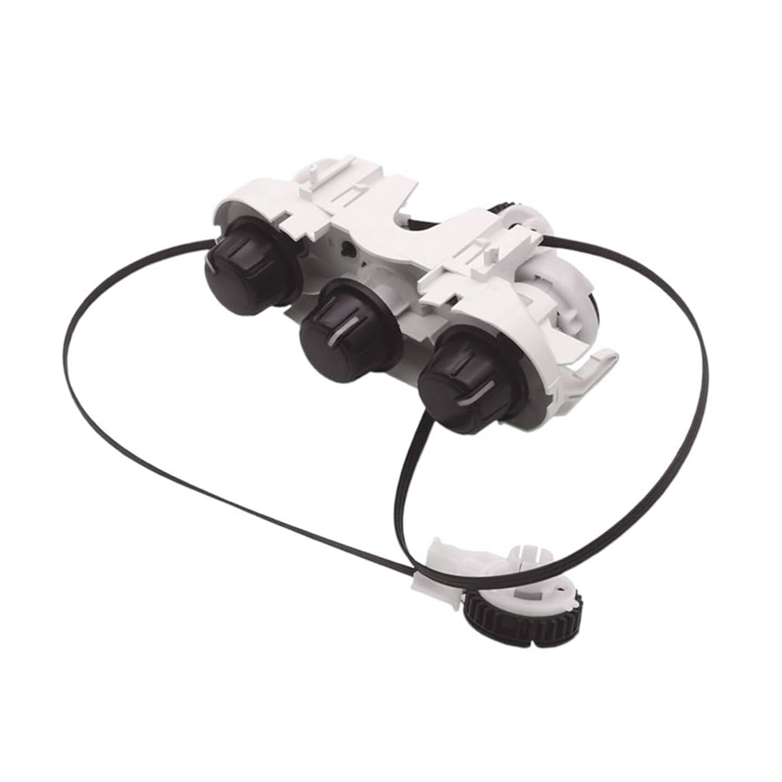 AC Heater Control Unit Panel Switch Suitable For Toyota Hilux N70 Workmate SR 2011 - 2015 - Frazy's Auto Parts
