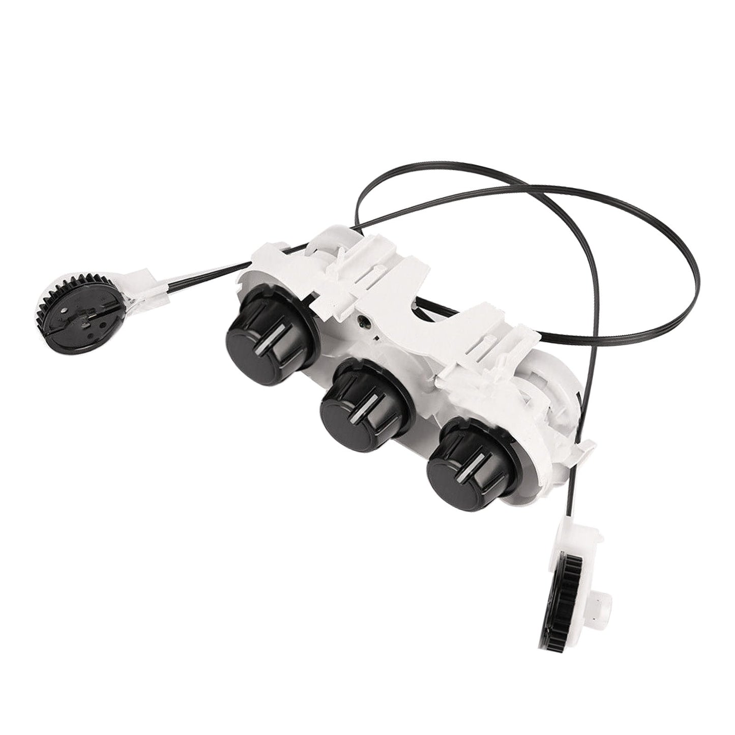 AC Heater Control Unit Panel Switch Suitable For Toyota Hilux N70 Workmate SR 2011 - 2015 - Frazy's Auto Parts
