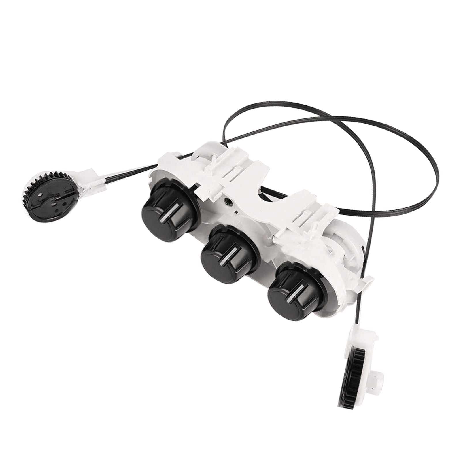 AC Heater Control Unit Panel Switch Suitable For Toyota Hilux N70 Workmate SR 2011 - 2015 - Frazy's Auto Parts