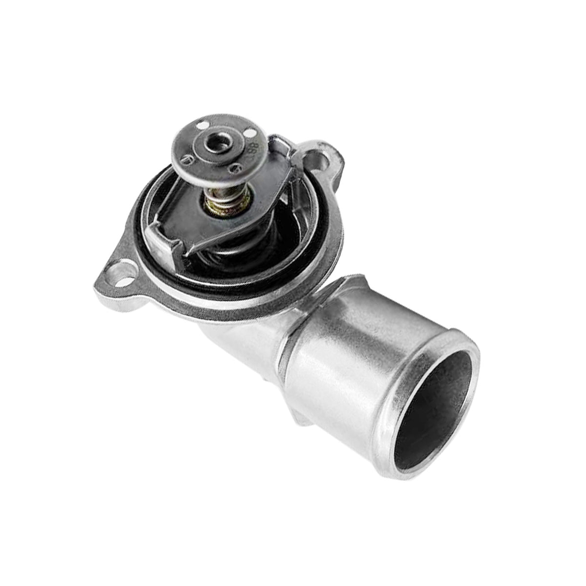 Water Pump & Thermostat Suitable For Jeep Grand Cherokee WK 3.0L CRD Diesel 2013-On-2