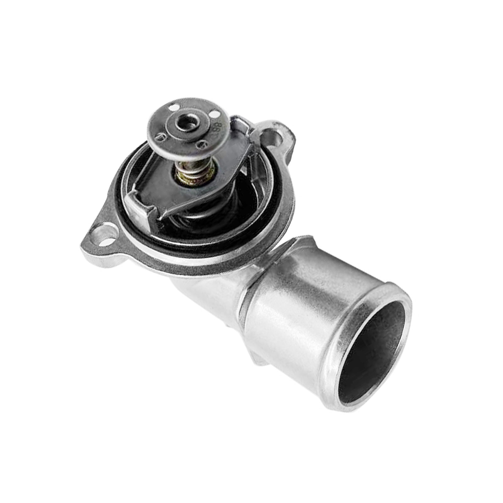 Water Pump & Thermostat Suitable For Jeep Grand Cherokee WK 3.0L CRD Diesel 2013-On-2