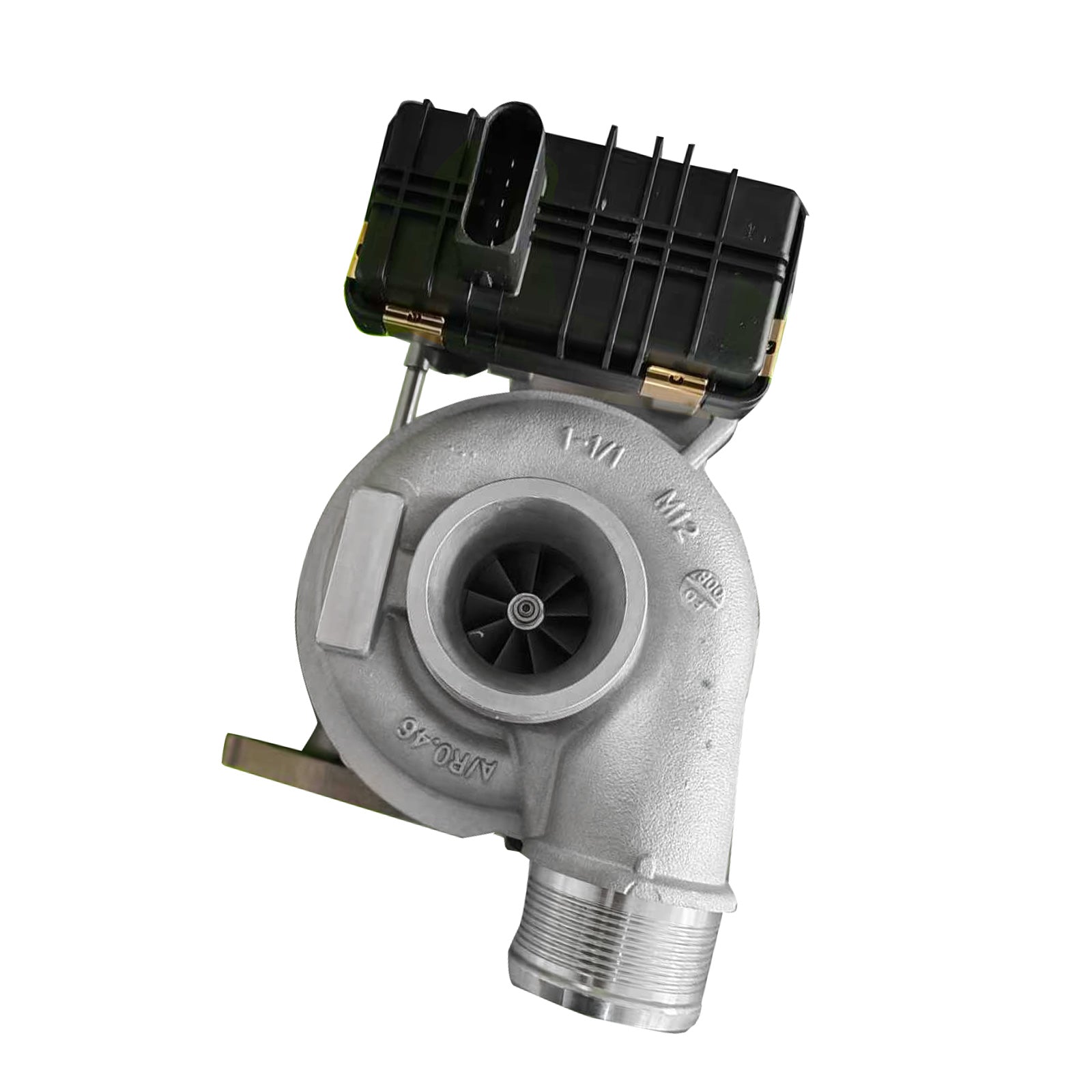 Upgrade Billet Turbocharger Suitable For LDV VAN G10 D19 1.9L Diesel 848184-2
