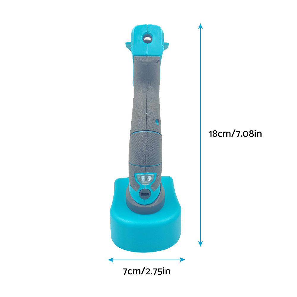 50W Cordless Hot Glue Gun Suitable For DIY Use with Makita 18V Battery-4