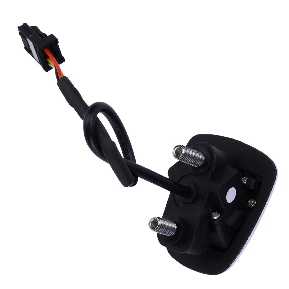 Backup Reverse Parking Camera Suitable for Kia Ceed JD Mk2 2012–2018 95760-A2500-3