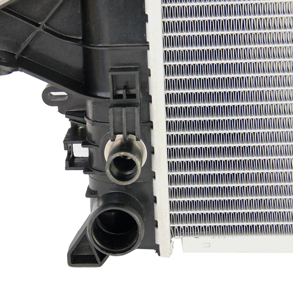 Radiator for Volvo XC90 2.5T 3.2L D5 T6 V8 Petrol / Diesel 2002-2017 Coolant-4