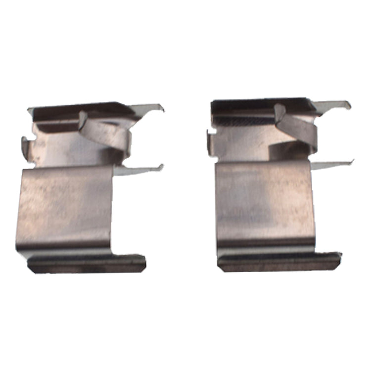 Front Brake Pad Clip Set suitable for Mitsubishi Colt Z23 1.5L 2004-2011-3