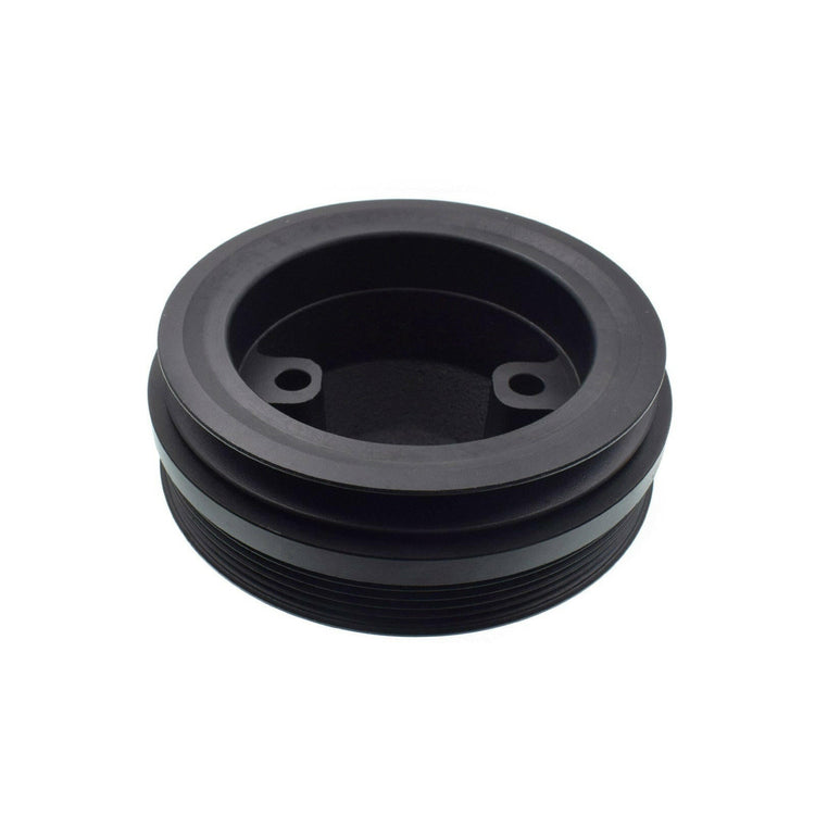 Crankshaft Pulley MD368262 Suitable For Mitsubishi Triton MK 6G72 3.0L 1996-2007-0