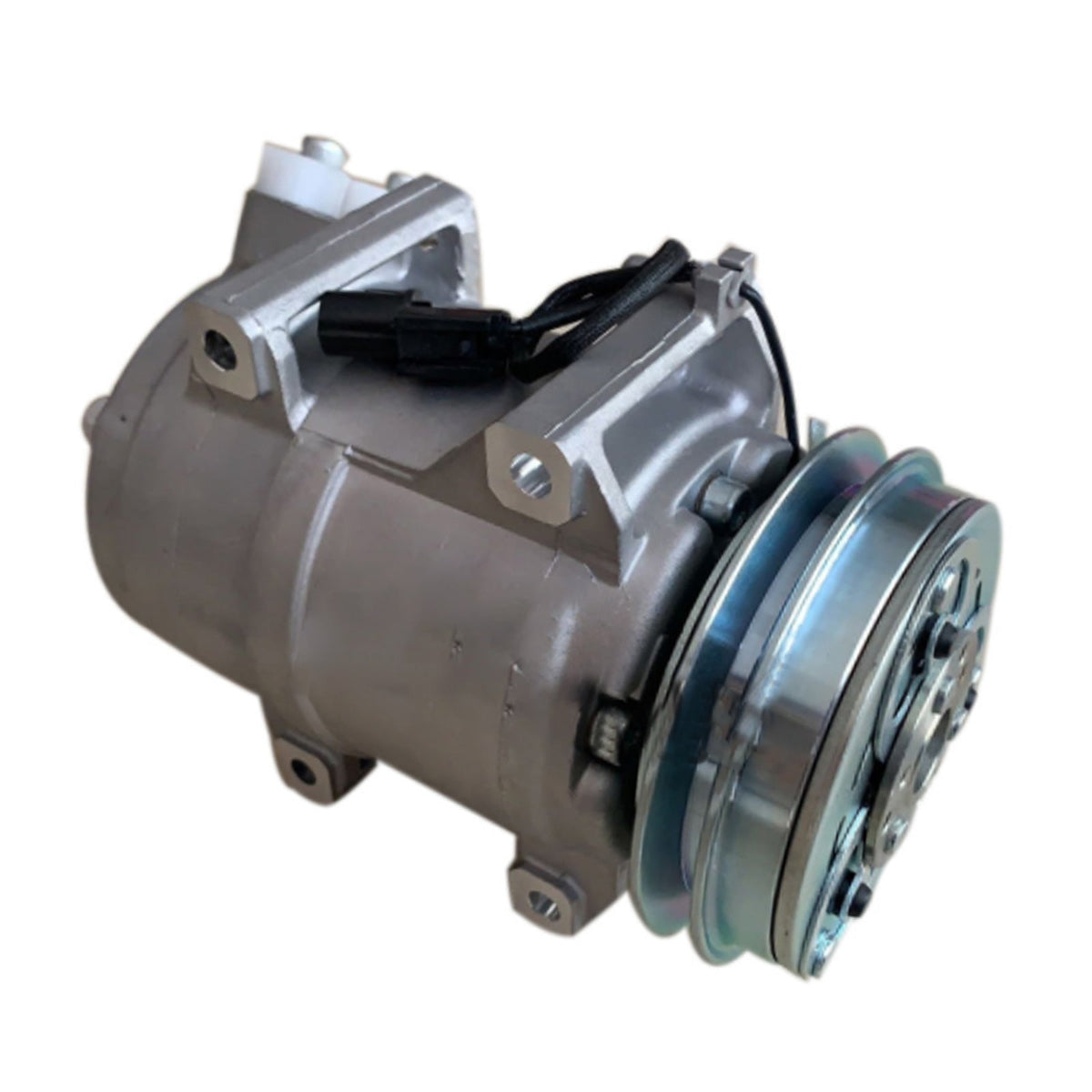 Air Conditioning Compressor Suitable for Mitsubishi Triton MN 2.5L Diesel 4D56-2