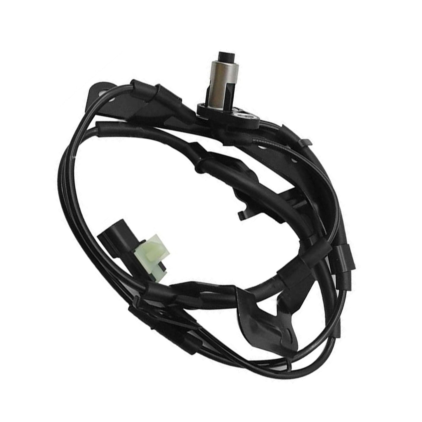 1x Front Right ABS Wheel Speed Sensor Suitable For Mitsubishi Triton MQ / MR 2.4L-0