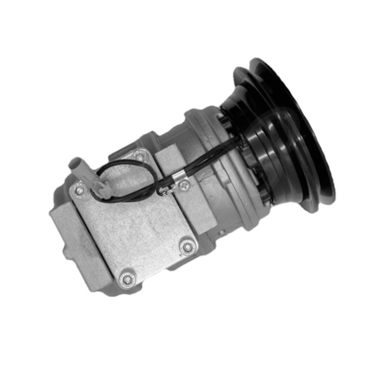 Air Conditioning Compressor Suitable For Mitsubishi Pajero NL 3.5L Petrol 6G74-1