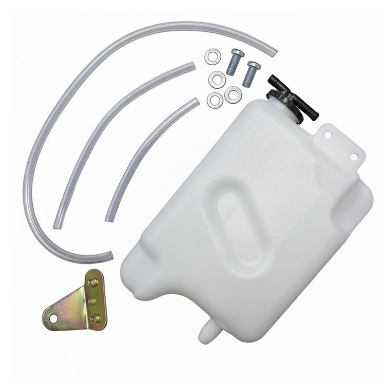 Radiator Overflow Coolant Tank Suitable For Toyota Hilux LN106 1988-1997-0