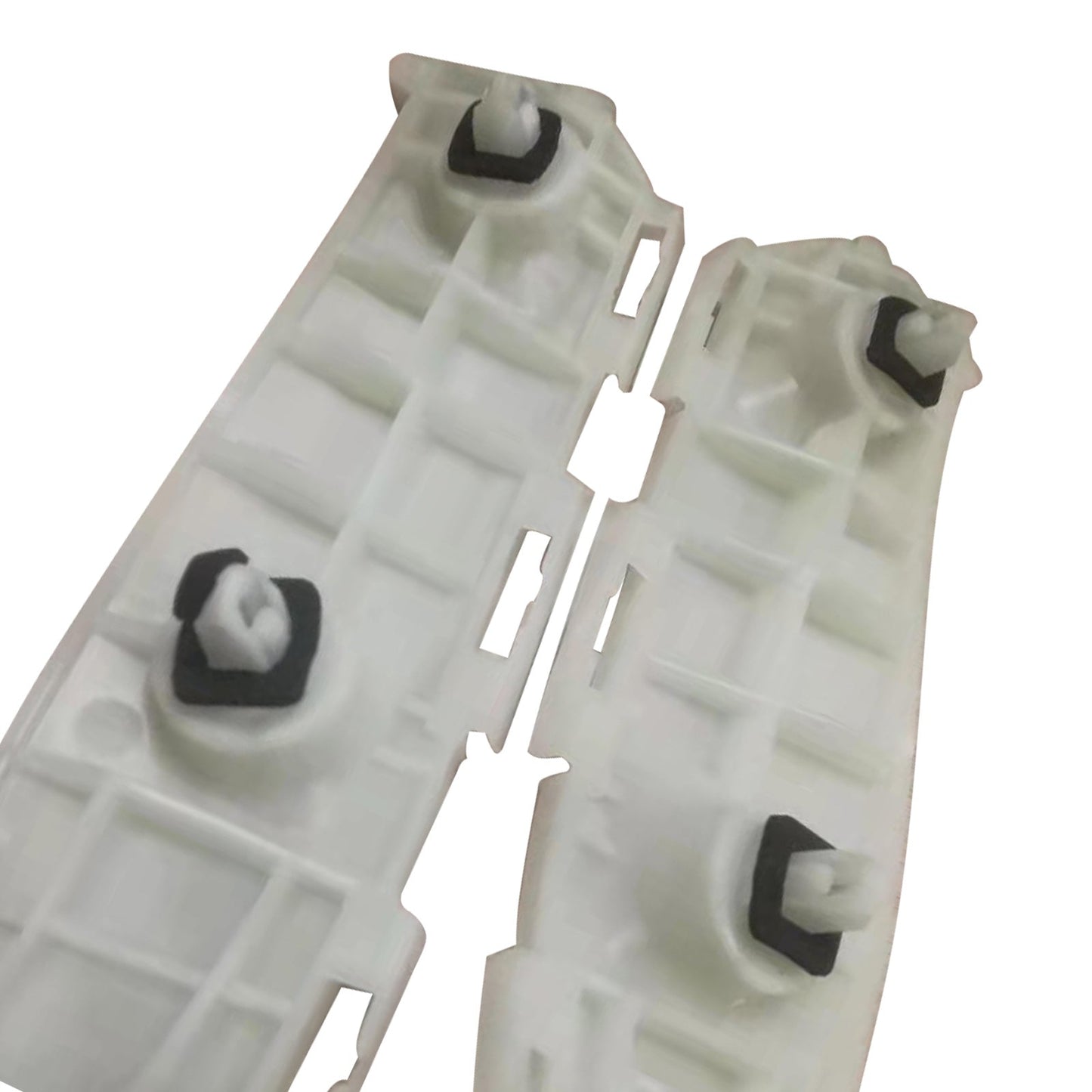 Left Hand Right Hand Rear Bumper Bracket Suitable For Toyota Hiace Commuter05-19-2