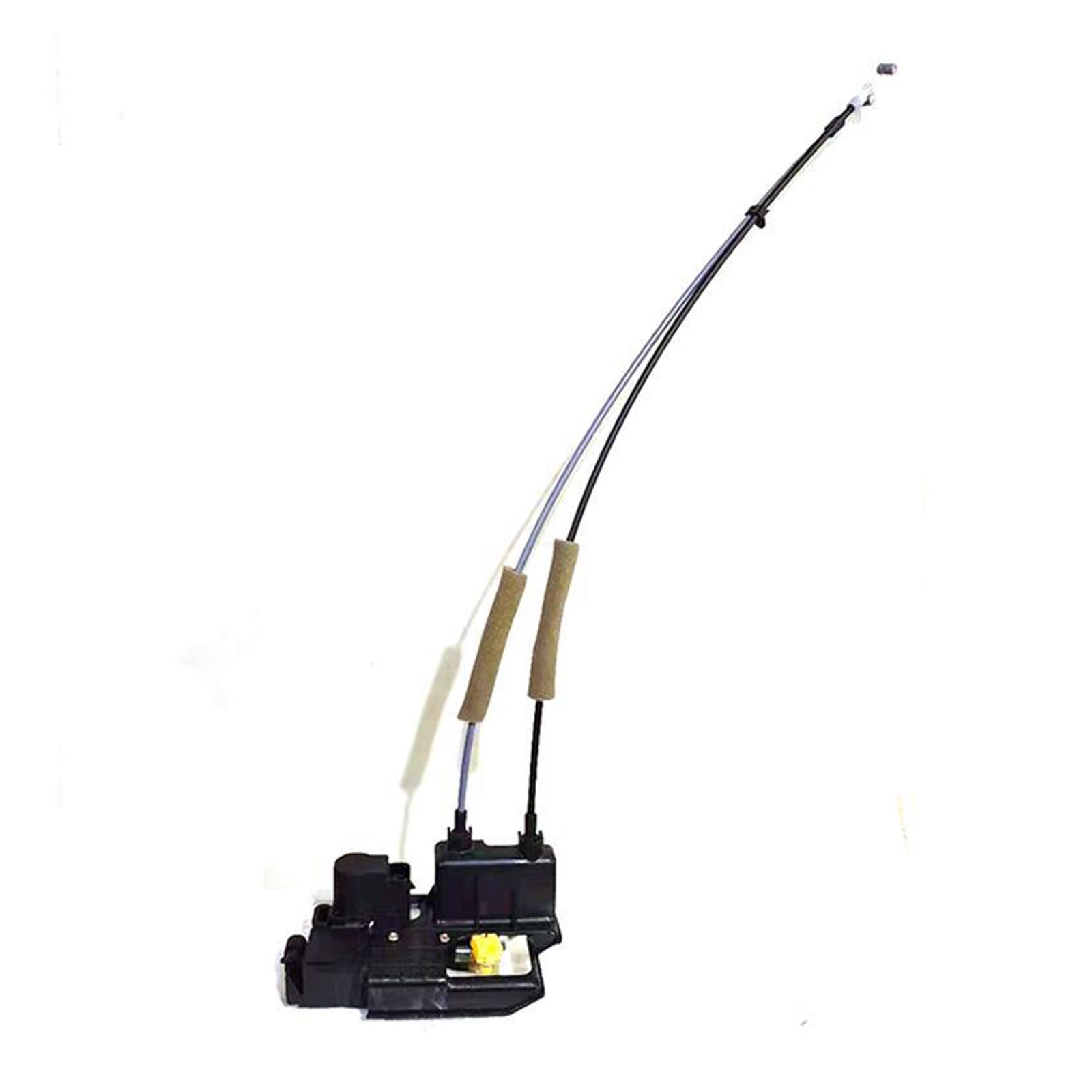 Rear Right Door Lock Suitable For SsangYong Korando C 71320-34002 / 713203-4002-3