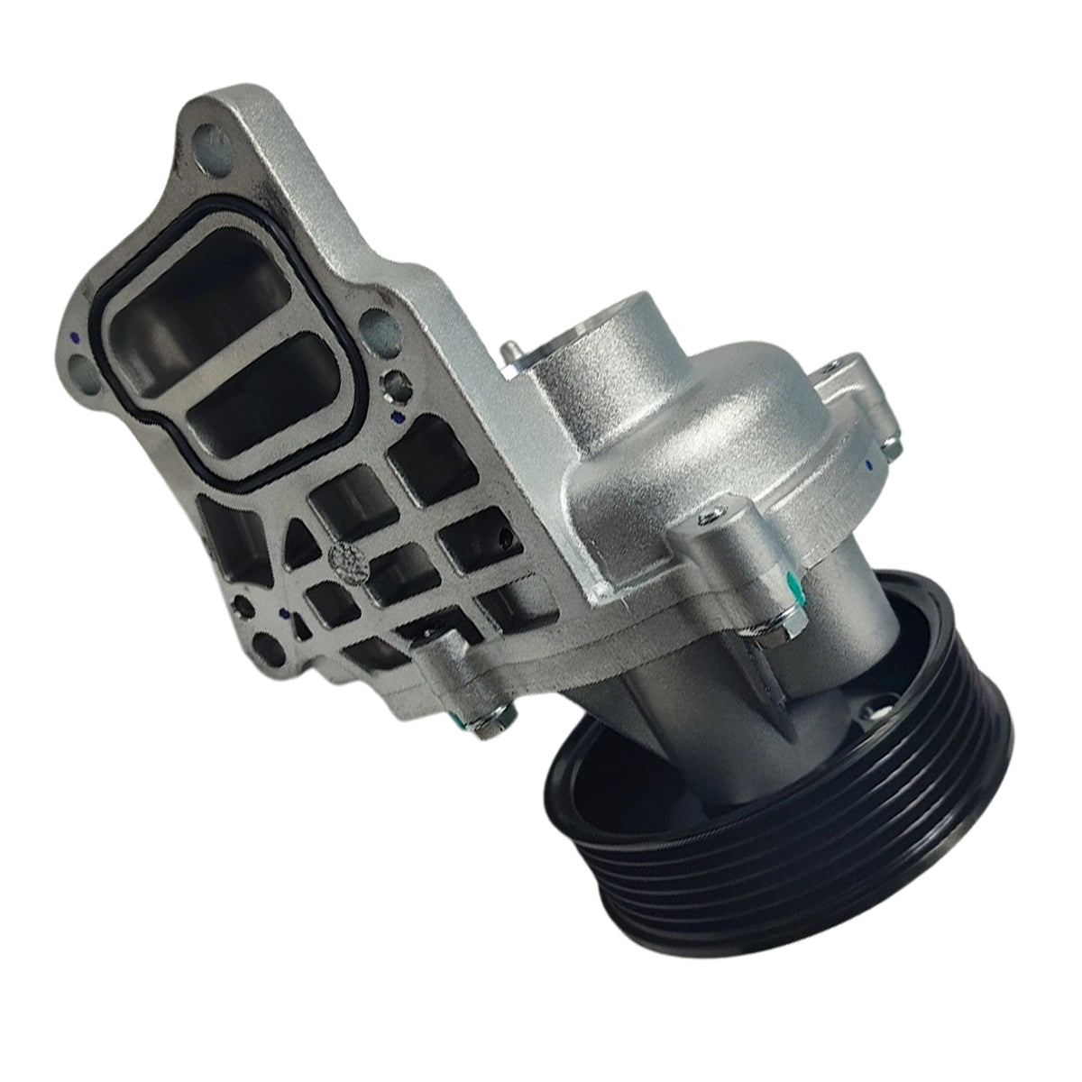 Heavy Duty Water Pump Suitable For LDV Deliver 9 / T60 2020-On 2.0L Turbo Diesel-3