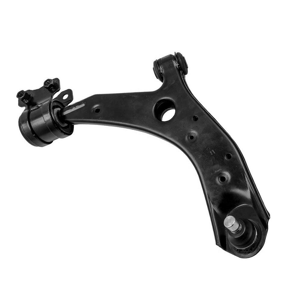 Pair Front Lower Control Arms Suitable For Mazda 3 BK 2004–2008-1