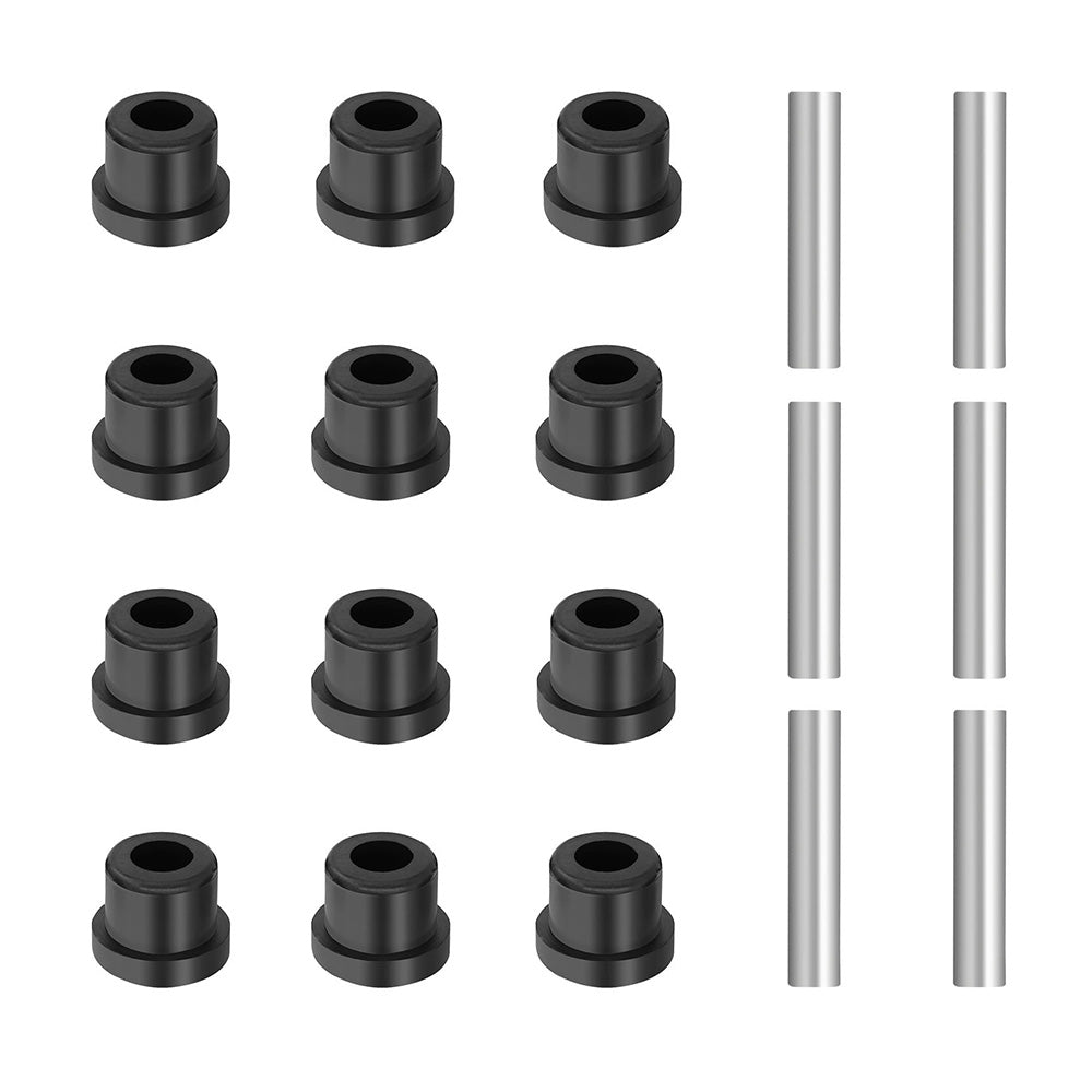 Rear Leaf Spring Bushing Kit Suitable For Club Car DS / EZGO TXT 1015583-2