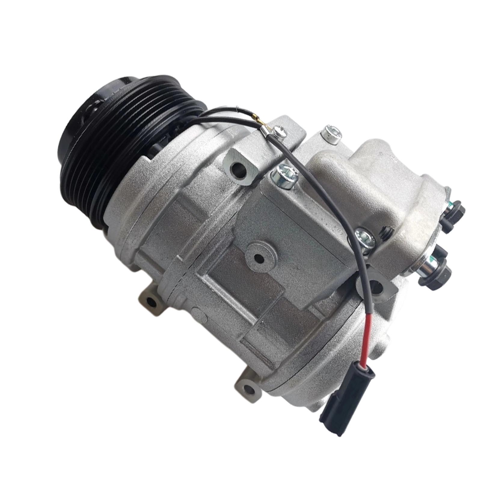 AC Compressor Pump Suitable For LDV G10 1.9L Turbo Diesel 2016-On-3