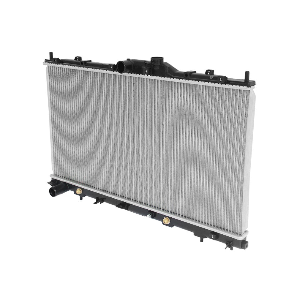 Radiator Suitable For Mitsubishi 380 DB 3.8L V6 2005–2008 Automatic & Manual Transmission-2