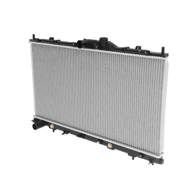 Radiator Suitable For Mitsubishi 380 DB 3.8L V6 2005–2008 Automatic & Manual Transmission-2