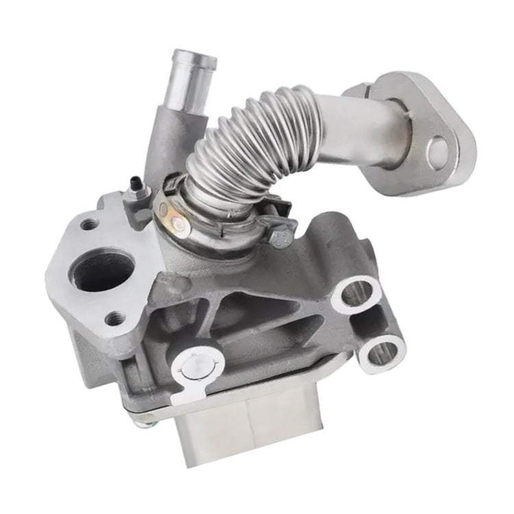 EGR Cooler Suitable For Nissan NP300 Navara D40 / Pathfinder 2.5 DCI 14735-5X00A-2