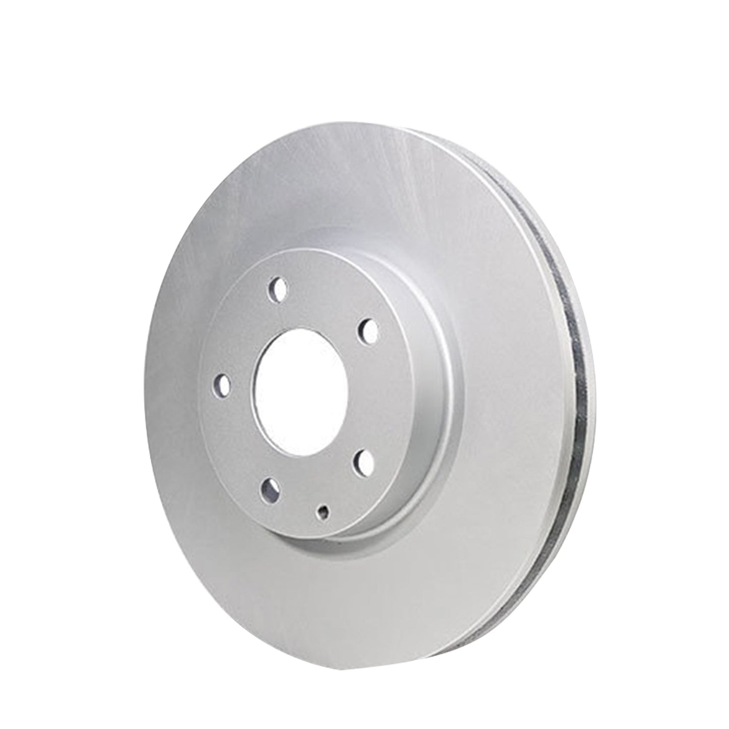 Front Vented Brake Rotors Geomet Type Suitable For Mazda CX-5 KE 2.0L / 2.5L / 2.2L-4