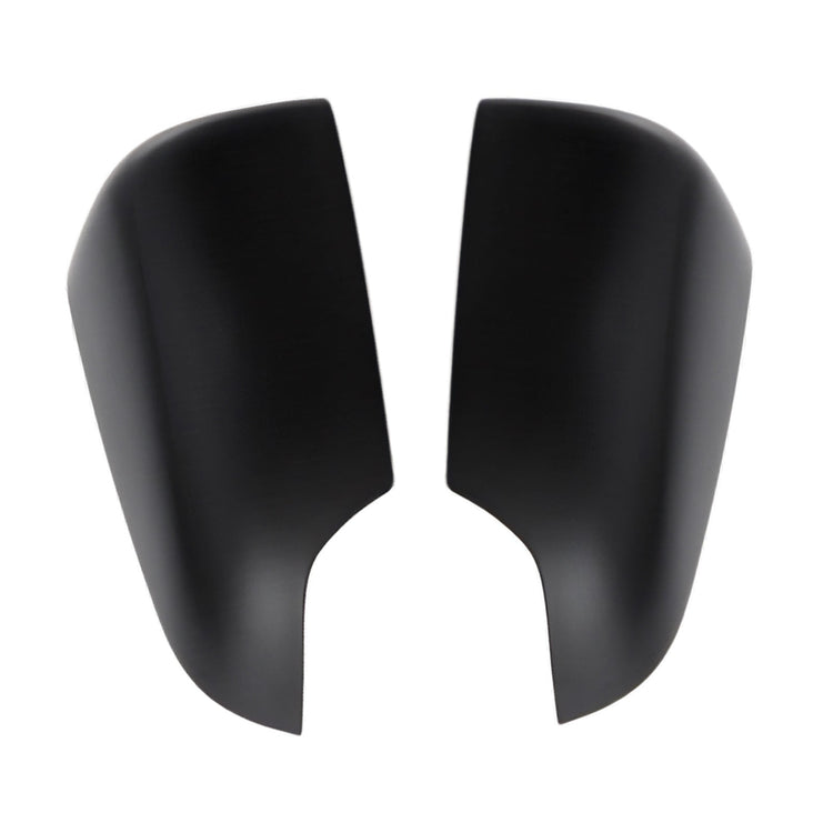 Side Mirror Cover Suitable For Ford Ranger Raptor XL XLT XLS Wildtrak PX3 18-22-0