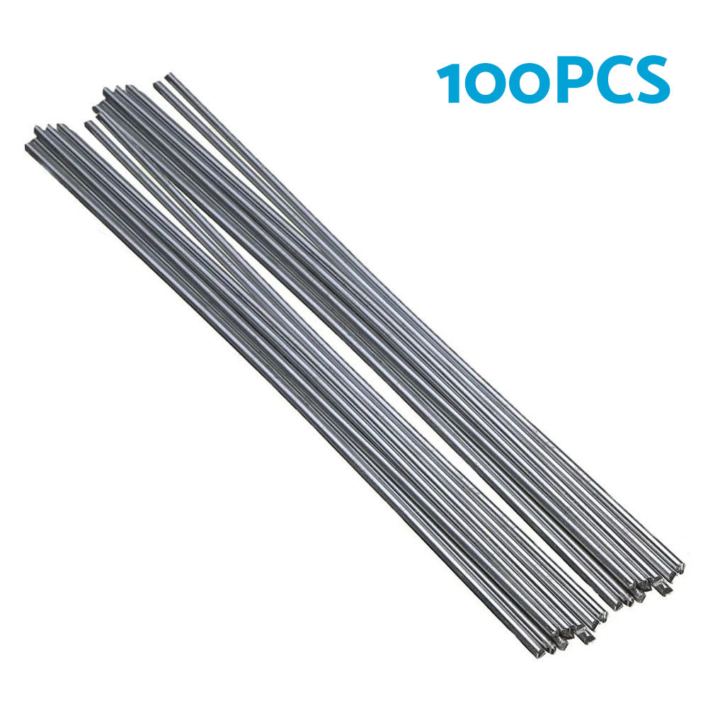 Aluminium Low Temp Welding Rods Easy Brazing Stick Durable Repair Fix-5