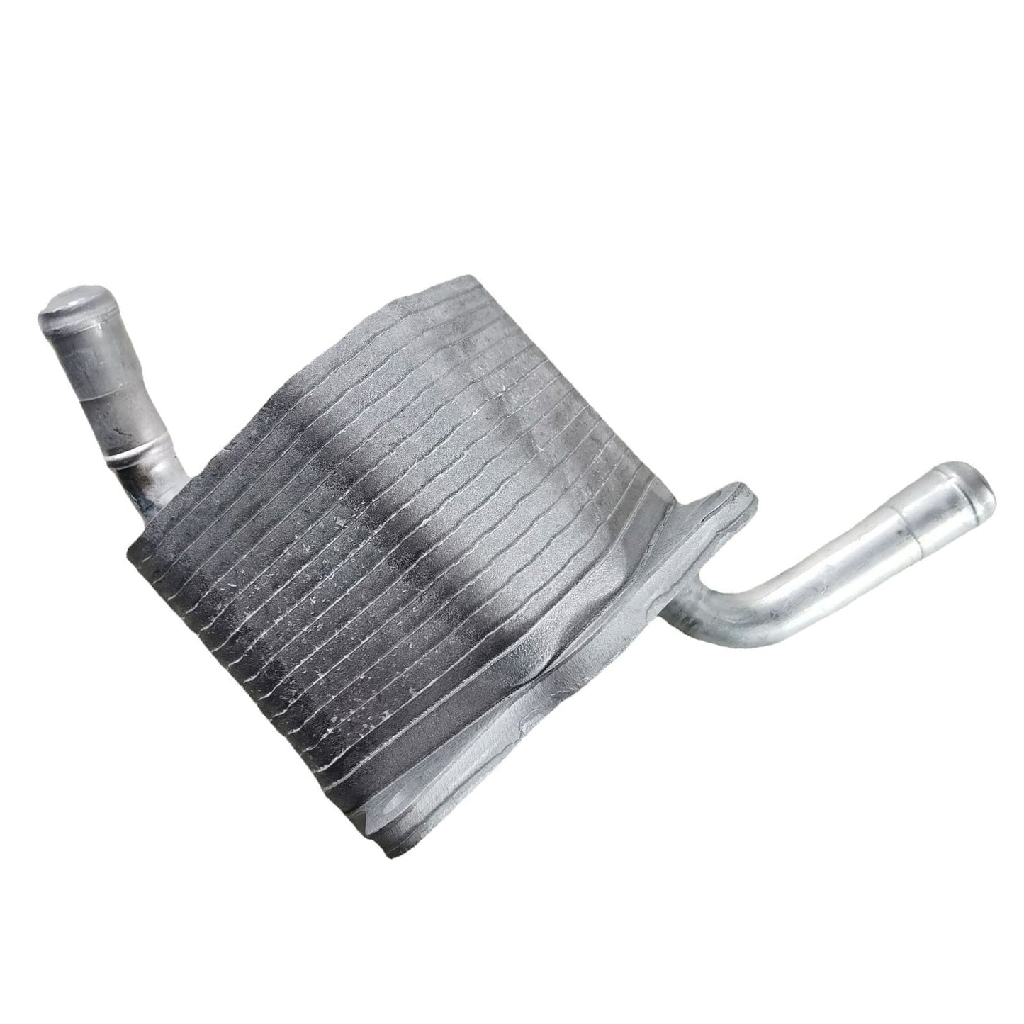 Engine Oil Cooler Assembly Suitable For Toyota Hilux Revo 1GD / 2GD 15071-0E010-3
