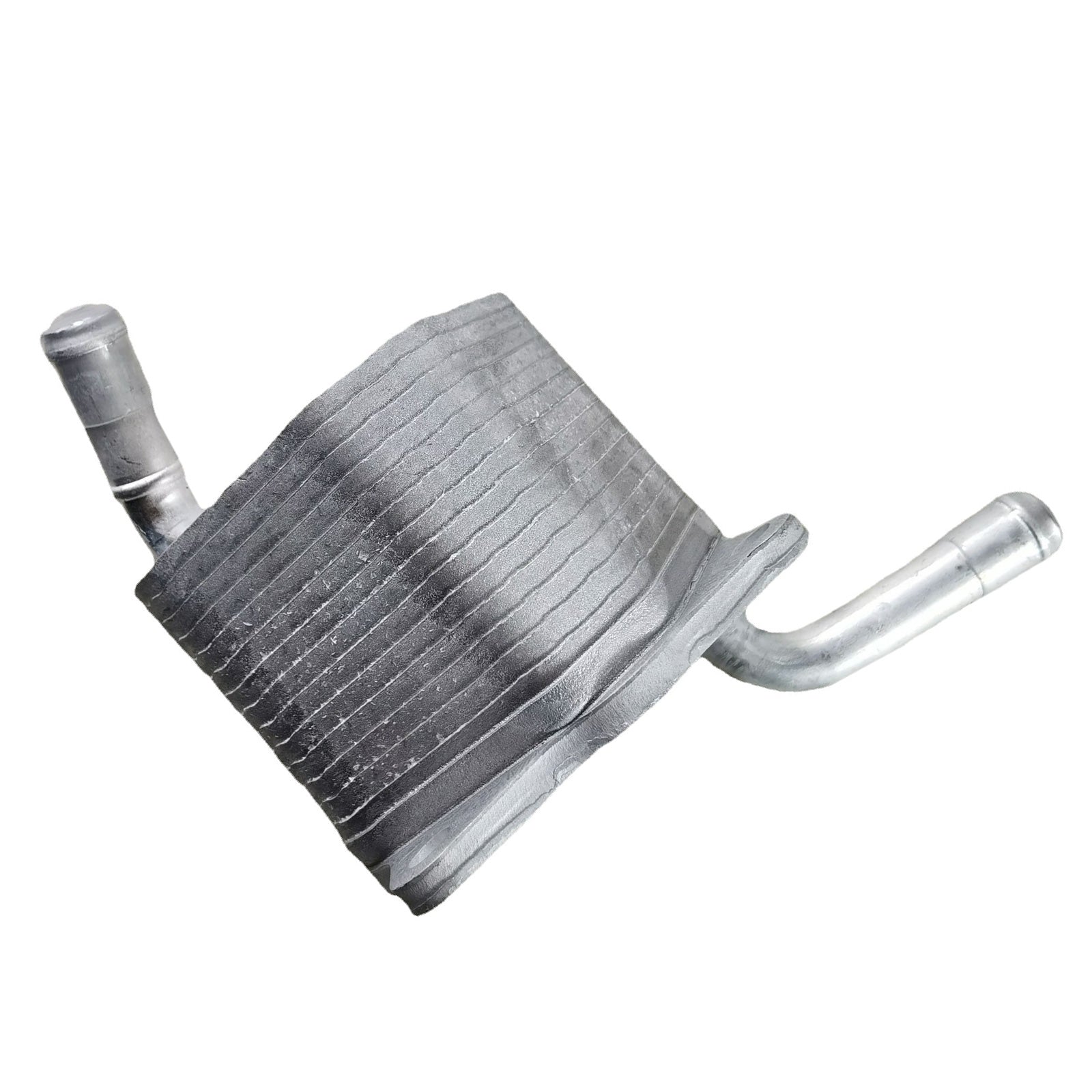 Engine Oil Cooler Assembly Suitable For Toyota Hilux Revo 1GD / 2GD 15071-0E010-3