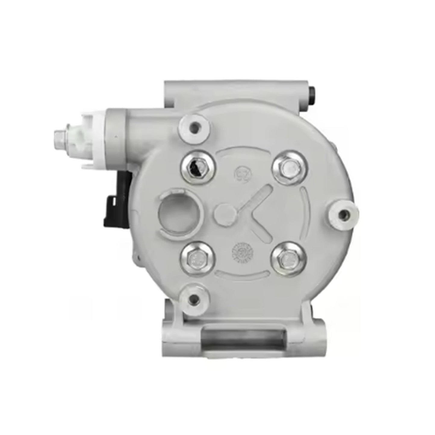 Air Conditioning AC Compressor Suitable For Ford Fiesta WS 1.4L Petrol SPJA-2