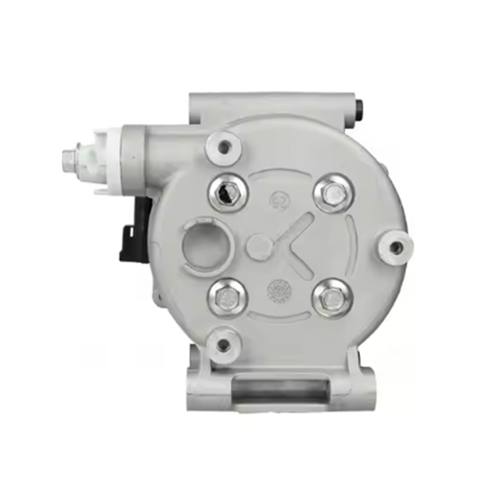 Air Conditioning AC Compressor Suitable For Ford Fiesta WS 1.4L Petrol SPJA-2