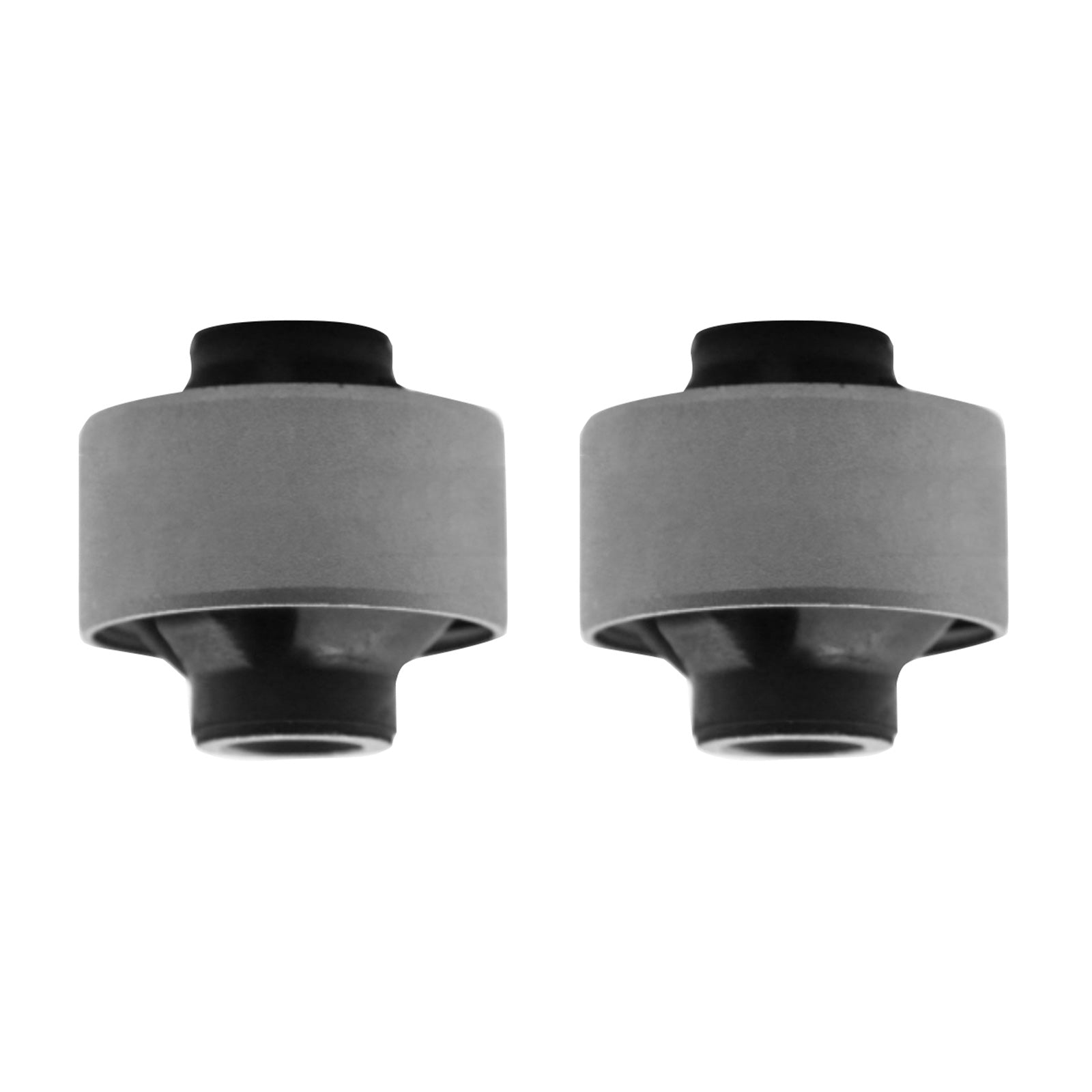2x Front Lower Control Arm Bushes Suitable For Subaru Impreza / Forester / Outback / XV-0