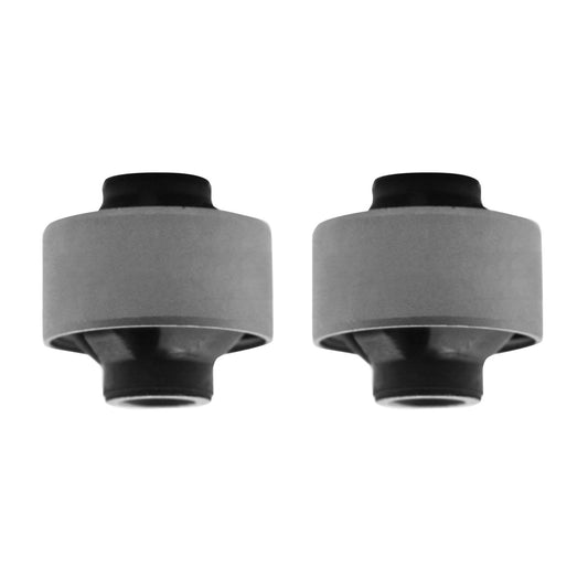 2x Front Lower Control Arm Bushes Suitable For Subaru Impreza / Forester / Outback / XV-0