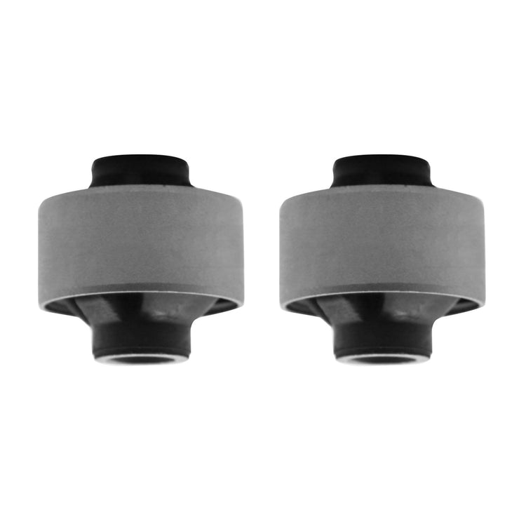 2x Front Lower Control Arm Bushes Suitable For Subaru Impreza / Forester / Outback / XV-0