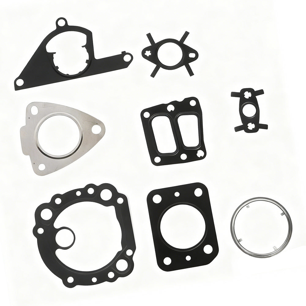 Head Gasket Set 4 Notch Suitable for Ford Transit MK8/Transit Custom 2.0 EcoBlue-1