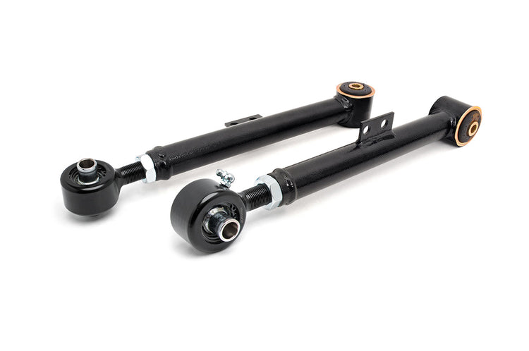 X-Flex Control Arms Rear Upper Jeep Wrangler TJ (97-06)/Wrangler Unlimited (04-06)