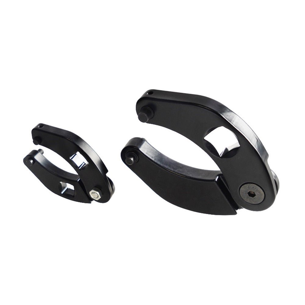 Adjustable Gland Nut Wrench 12667463 Spanner Tool Set Suitable For Hydraulic Cylinders - Frazy's Auto Parts