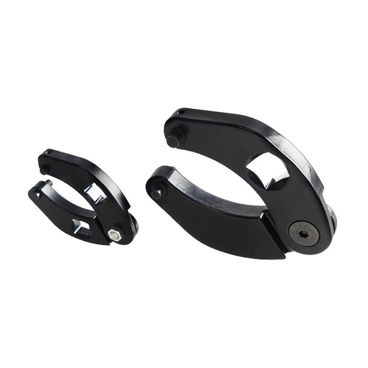 Adjustable Gland Nut Wrench 12667463 Spanner Tool Set Suitable For Hydraulic Cylinders - Frazy's Auto Parts