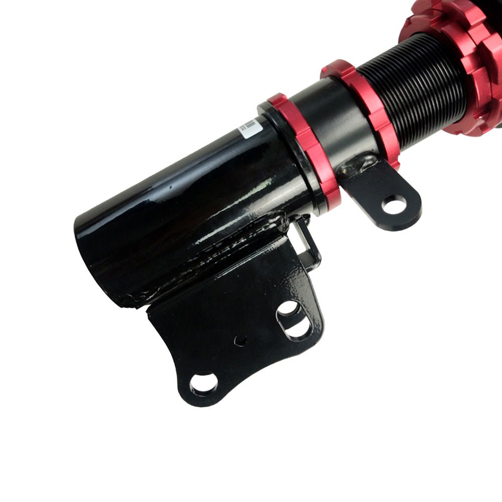 Adjustable Height Coilover Suspension Shock Suitable For Holden VE Commodore Sedan & Wagon - Frazy's Auto Parts