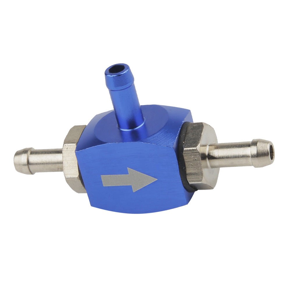 Adjustable Tee Manual Turbo Boost Controller Bleed Valve Suitable For Petrol Diesel Universal - Frazy's Auto Parts