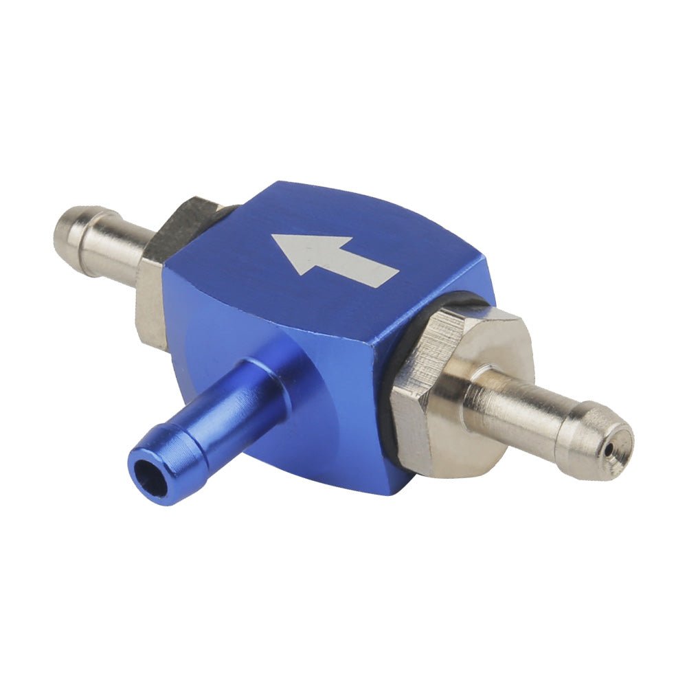 Adjustable Tee Manual Turbo Boost Controller Bleed Valve Suitable For Petrol Diesel Universal - Frazy's Auto Parts