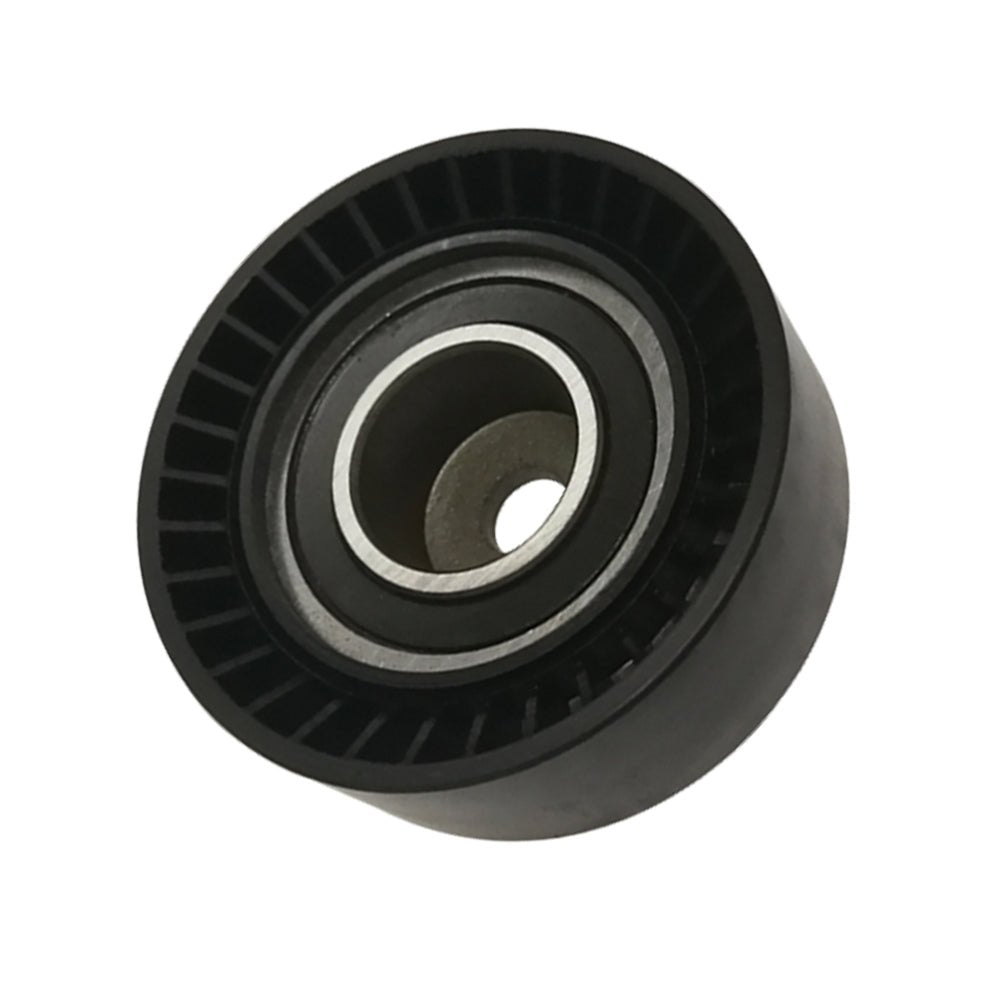 Adjusting Tensioner Pulley 11281748131 Suitable For BMW E34 E36 E46 E39 E53 E60 E85 E86 - Frazy's Auto Parts