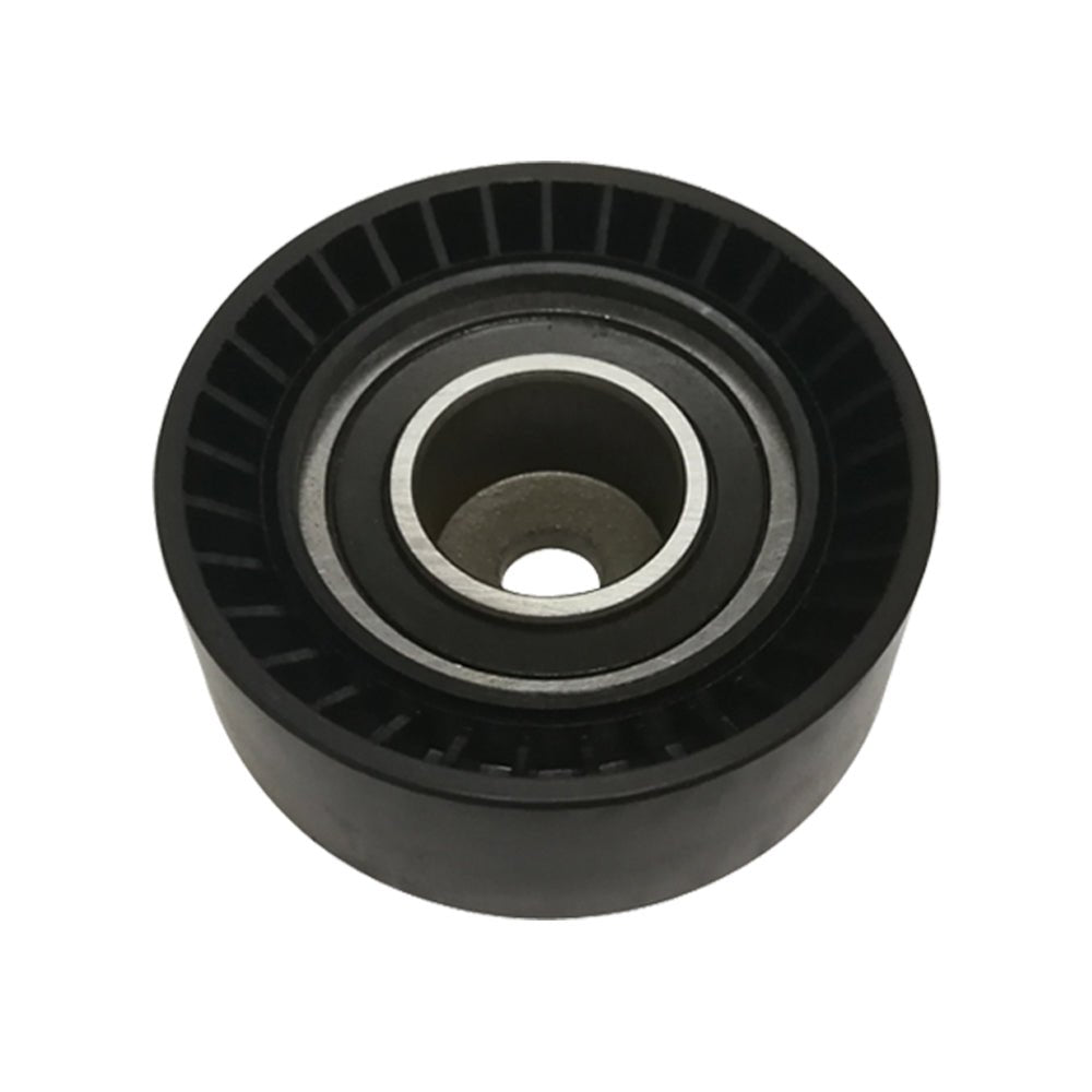 Adjusting Tensioner Pulley 11281748131 Suitable For BMW E34 E36 E46 E39 E53 E60 E85 E86 - Frazy's Auto Parts