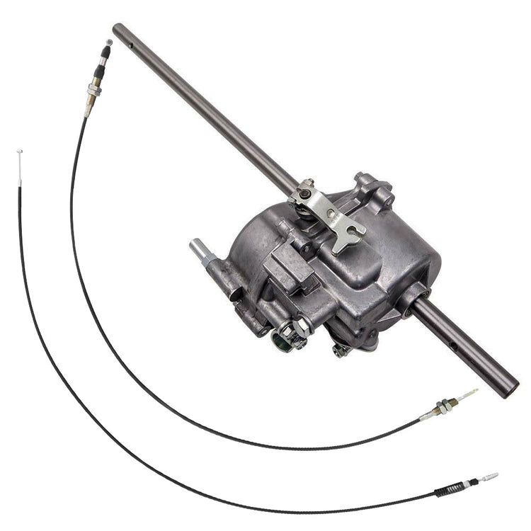 Gearbox 3 Speed Transmission Suitable For Honda HRU216 Self Propelled Lawn Mower-0