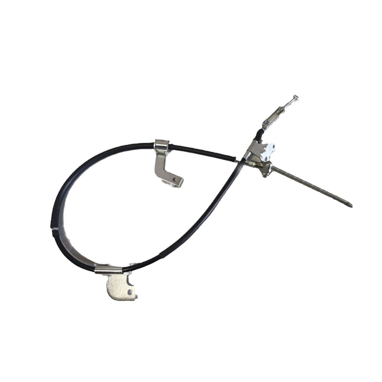 Rear LH Brake Cable Suitable For Toyota Hilux GGN25R KUN26R 2005-2011 4X4 Ute-5