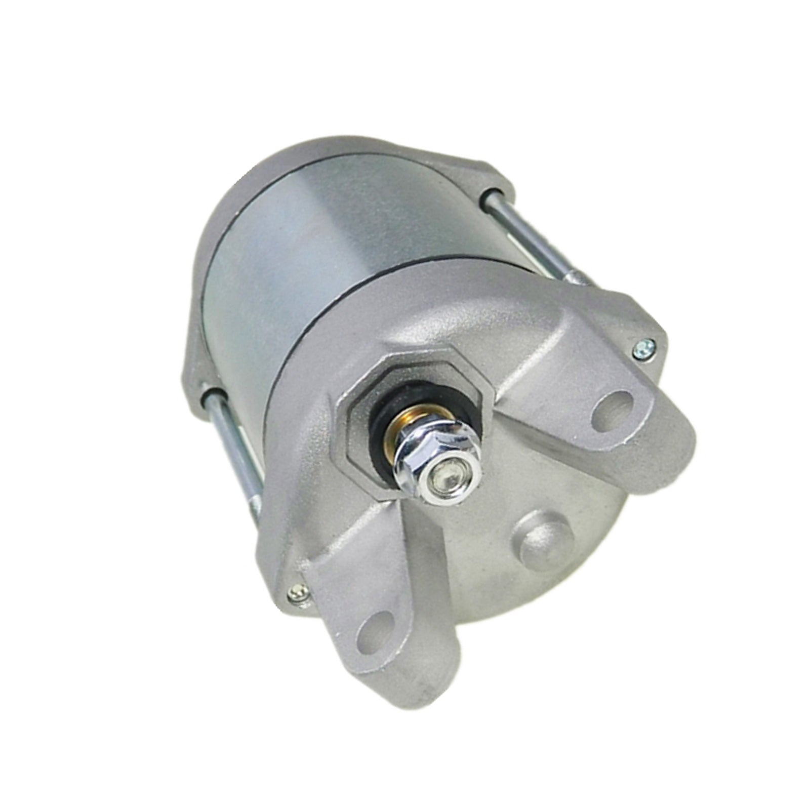 Starter Motor 21163-0717 Suitable For Kawasaki Ninja 250 / 300 & Versys-X 250 2013-2020-3