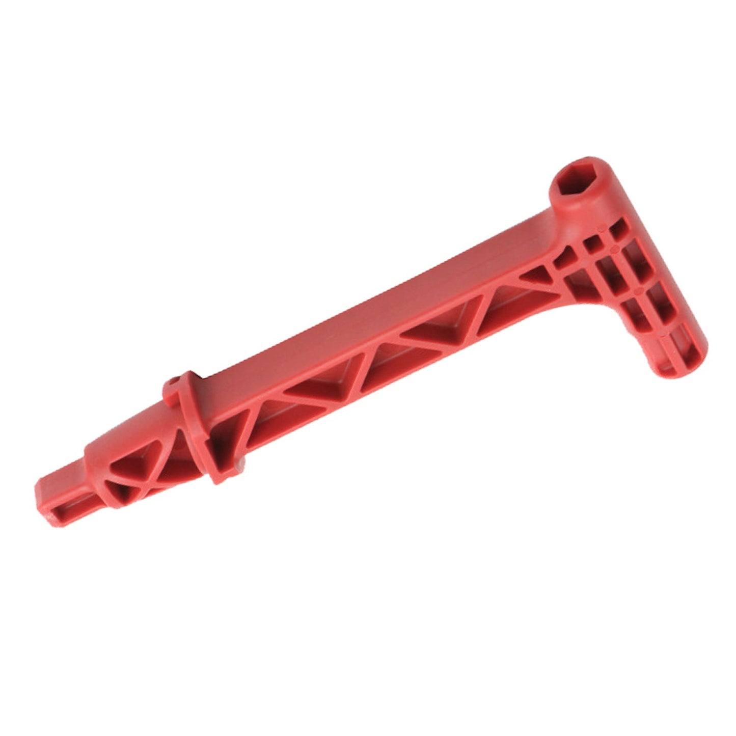 Emergency Parking Brake Release Handle 24507590395 Suitable For BMW X5 X6 E70-3